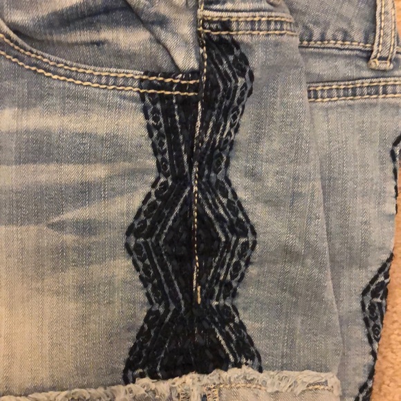 Shorts Maurices - Picture 3 of 4